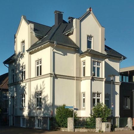 Kissinger Lejlighed Detmold Eksteriør billede