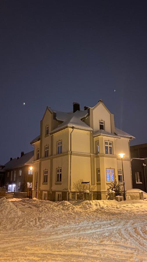 Kissinger Lejlighed Detmold Eksteriør billede